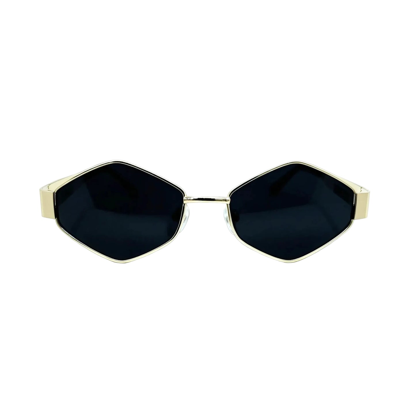 Gafas Yonder - Efectos Visuales | Armin