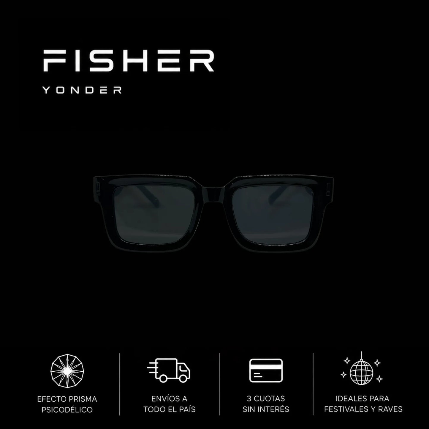 FISHER