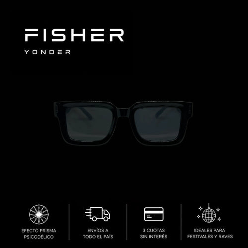 FISHER