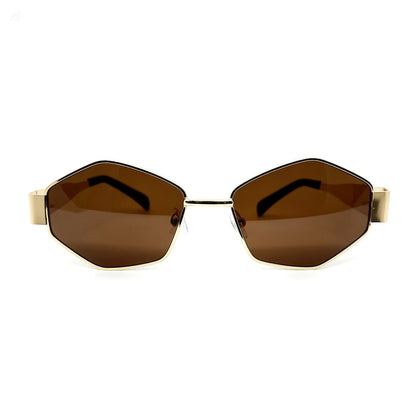Gafas Yonder - Efectos Visuales | Armin