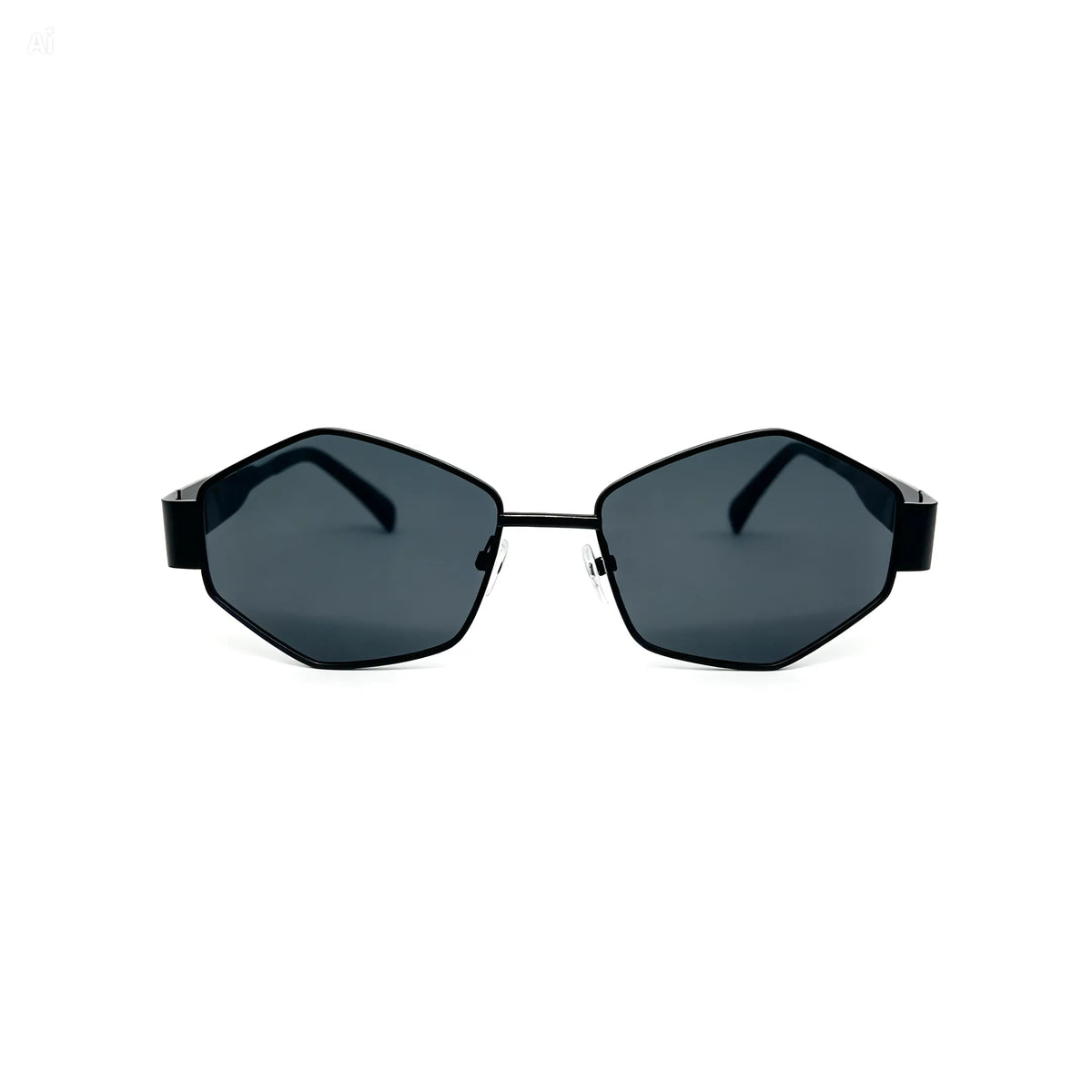 Gafas Yonder - Efectos Visuales | Armin