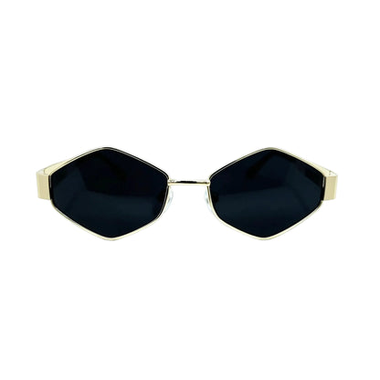 Gafas Yonder - Efectos Visuales | Armin