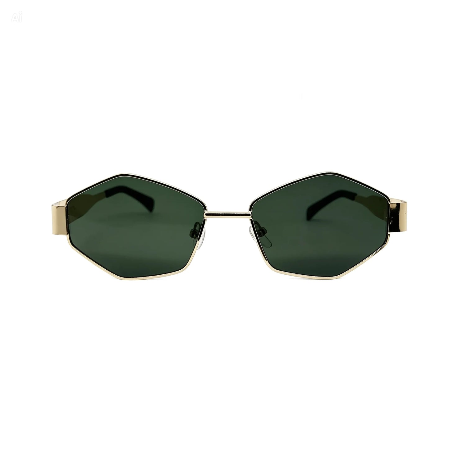 Gafas Yonder - Efectos Visuales | Armin