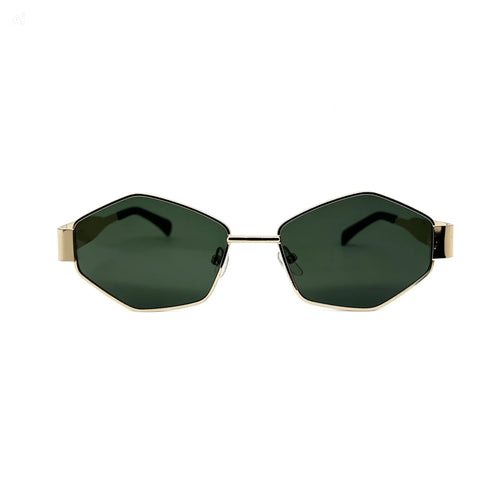 Gafas Yonder - Efectos Visuales | Armin
