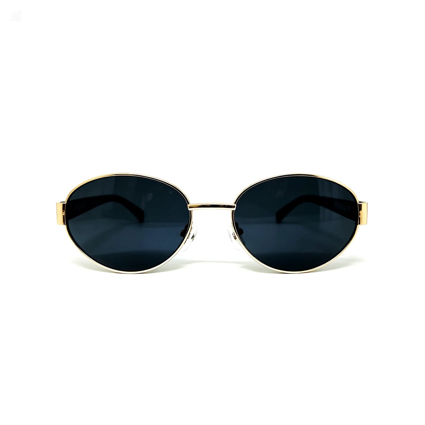 Gafas Yonder - Efectos Visuales | Mili