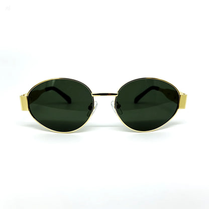 Gafas Yonder - Efectos Visuales | Mili
