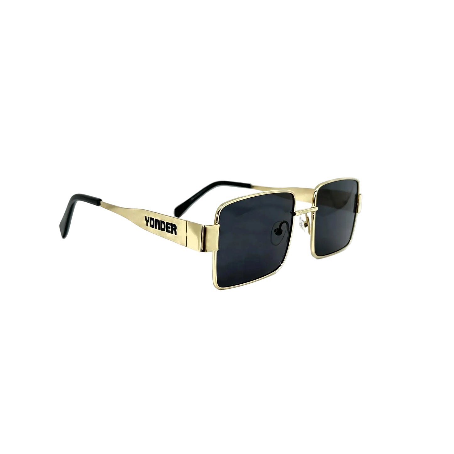 Gafas Yonder - Efectos Visuales | Boris