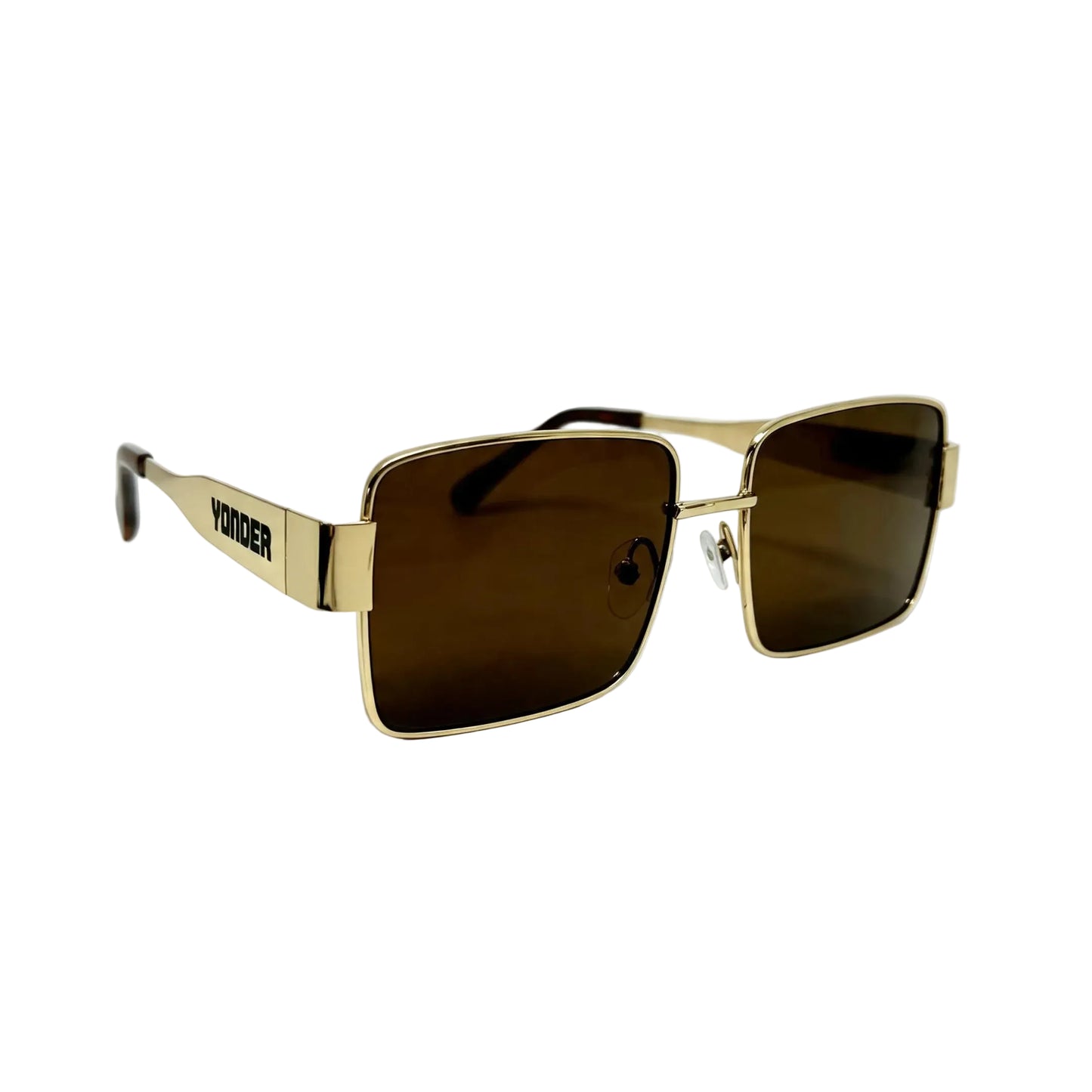 Gafas Yonder - Efectos Visuales | Boris