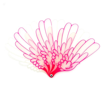 Abanico Bioluminiscente MDQ3D® | Serafín